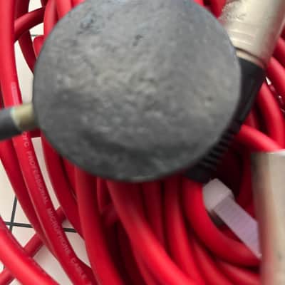 Dolphin Ear Hydrophone Microphone (PAIR) - Red image 7