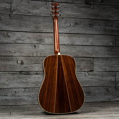 Martin D-35 image 7