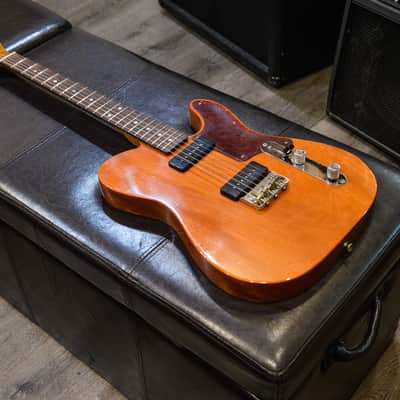 Fender Limited Edition Dual P90 Telecaster Journeyman Relic - Aged Natural image 8