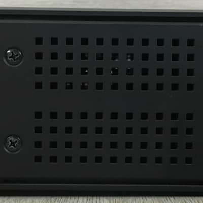 RCF M18 Mixer Wi Fi image 6
