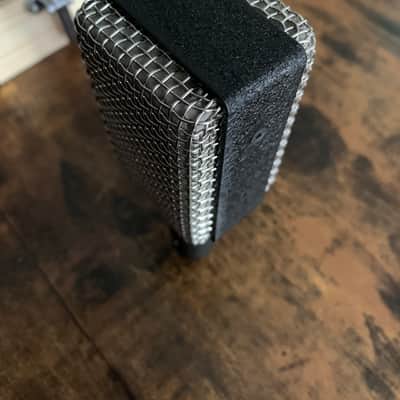 Stager Microphones SR-2N mkIII Ribbon Microphone 2021 - Present - Matte Black image 6