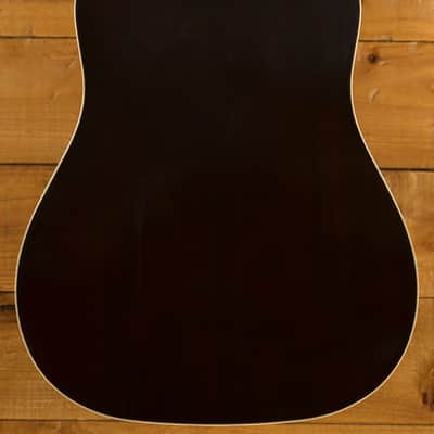 Gibson J-45 Standard | Vintage Sunburst *Left-Handed* image 4