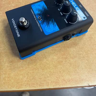 TC Helicon VoiceTone C1 2011 - 2021 - Black image 3