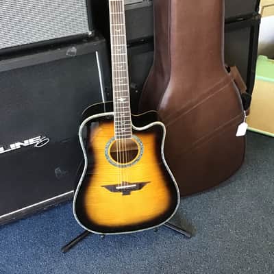 Keith Urban PHEONX PLAYER ACOUSTIC/ ELECTRIC LATE 2000’s image 1