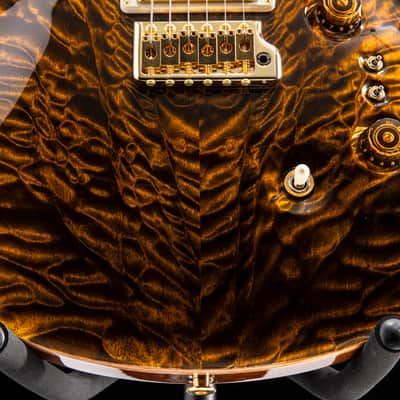Paul Reed Smith Private Stock Custom 24 Tiger Eye image 5