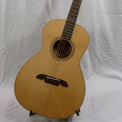Alvarez AP70 Parlor Guitar w/ Gig Bag-PRICE REDUCED! image 1