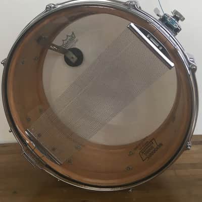 Slingerland Artist Snare Drum One Ply LOW Serial image 7