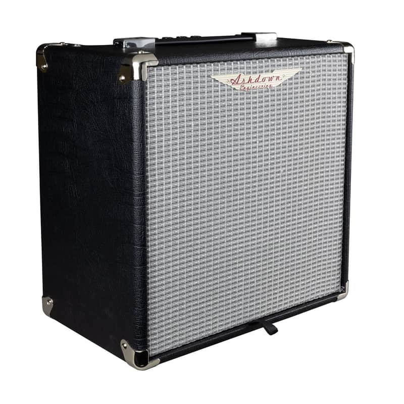 Ashdown Studio-8 30-Watt 1x8" Bass Combo Amp image 1