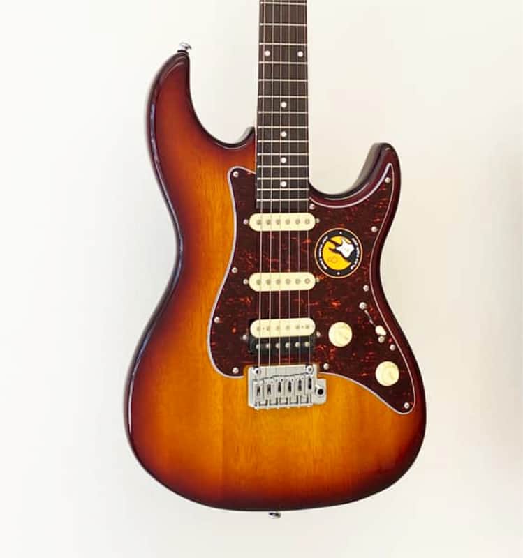 Sire Larry Carlton S7 HSS | Reverb Canada