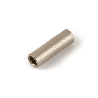 Genuine Fender Truss Rod Nut with 5/16" Allen Adjustment for Guitar 003-8443-000 image 2