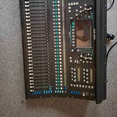 ALLEN & HEATH SQ-7 MIXER image 2