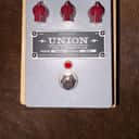Union Tube & Transistor Canclon