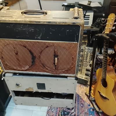 Vox AC30 1962 image 2