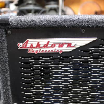 Ashdown MAG410T/ Bass Cabinet image 2
