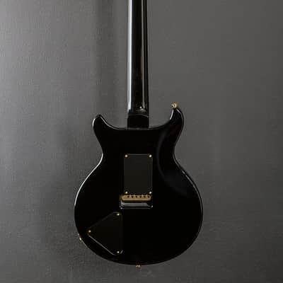 Paul Reed Smith Santana Retro 10 Top - Faded Whale Blue Wraparound Smokeburst image 5