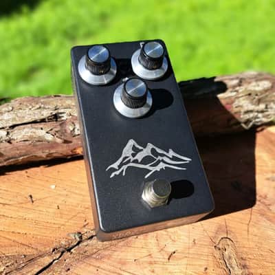 DT Pedals - Plague Bender MkIII image 3