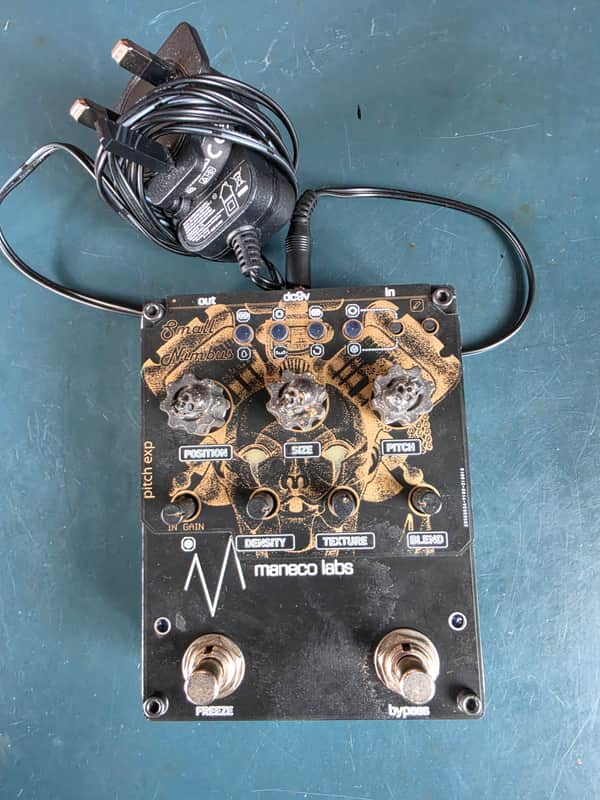 Maneco Labs Small Nimbus image 1