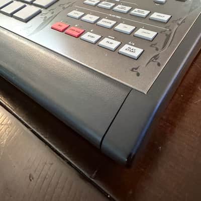 Akai MPC3000LE MIDI Production Center 1999 - 2001 - Black image 7