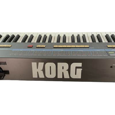 Korg Poly-61 *Expert Tested*Guaranteed* image 10