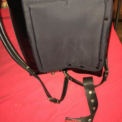 A. Baldoni American Polka Accordion Hand Crafted by Alfonso Baldoni in 1985 image 8