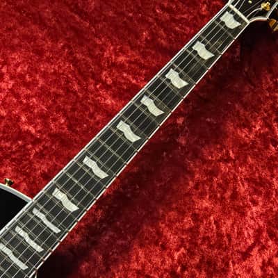 ESP EDWARDS E-ECLIPSE-CTM -Black-  [Made in Japan] [GSB019] image 4