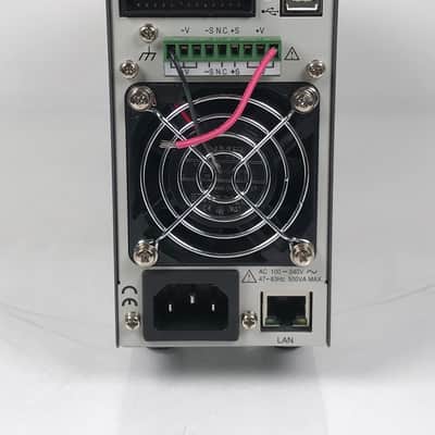 Keithley 2260B-250-4 Programmable DC Power Supply, 250V, 4.5A, 360W image 7