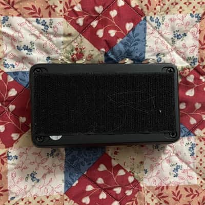 Hotone Binary Eko Delay 2018 - Black/Blue image 4