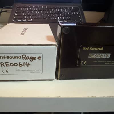 Vemuram Rage e 2020 image 3