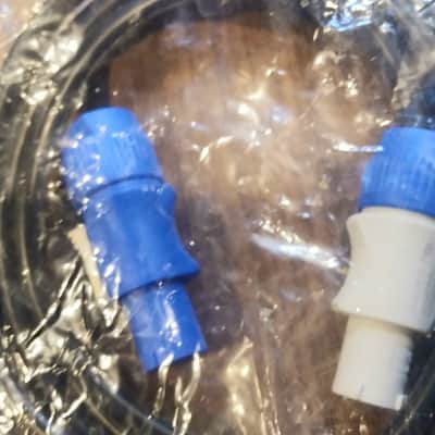 ADJ Accu-Cable - PLC10 | 14 AWG Power Link Cable - 10 Foot image 3