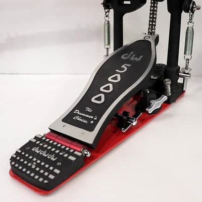 dw USED DWCP5002AD4 [5000 Delta 4 Series / Double Bass Drum Pedals / Accelerator Drive] image 6