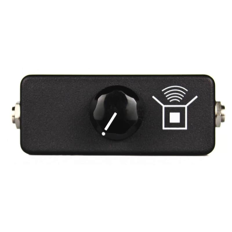 JHS Little Black Amp Box Passive Amp Attenuator image 1