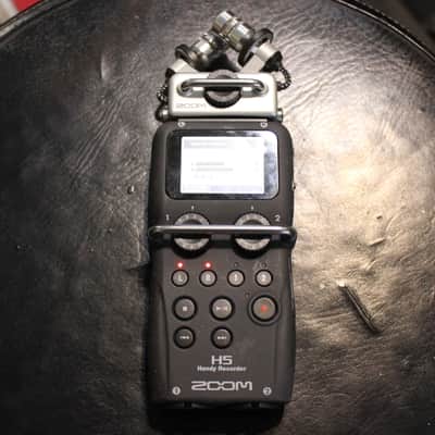 Zoom H-5/Recorder image 3