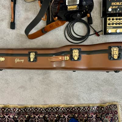 Gibson 1959 Les Paul Reissue (5A top / limited edition '59 Pickups) 2024 - Nitro image 6