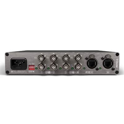 SSL Solid State Logic UMD192 - Ethernet Audio Interface image 3