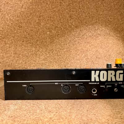 Korg EX-800 – With MOD – Serviced – Warranty Bild 10