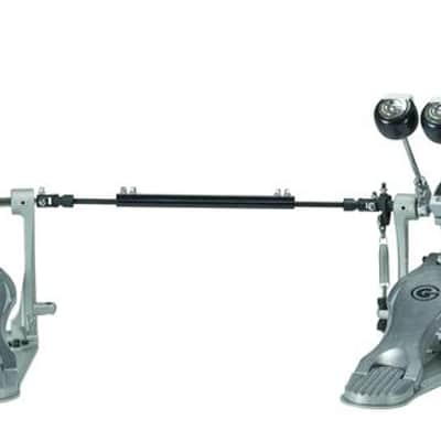 Gibraltar Tour Class Double Bass Drum Pedal (Direct Drive) Model GTC6DD-DB GTC6DD-DB image 2