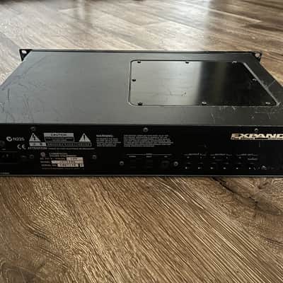 Roland JV-1080 64-Voice Synthesizer Module 1994 - 2001 - Black image 2