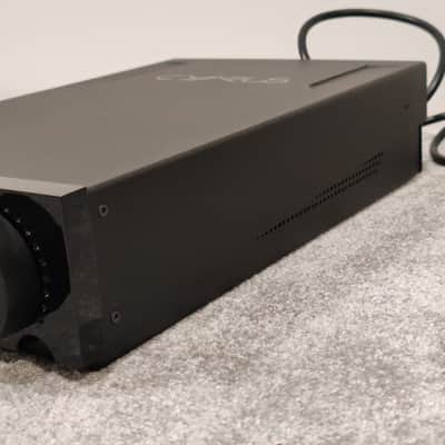 Cyrus One Integrated Amplifier from Cyrus Audio 2x100W image 7