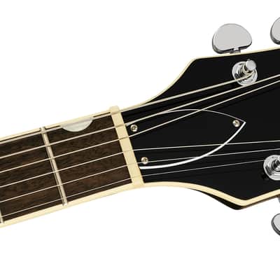 Gretsch G2622T Streamliner Center Block Double-Cut with Bigsby 2025 - Present - Brandywine image 3