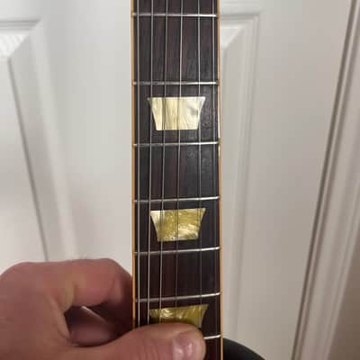 Gibson Les Paul Classic 2007 Heritage Cherry Sunburst image 8