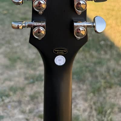 Epiphone Les Paul Classic Worn 2021 - Excellent condition + accessories Bild 6