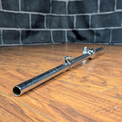 RIMS Vintage Drum Tom Holder – 16" Down Tube, 5" Tom Arm, 3/4" Diameter – Classic Mounting Hardware for Vintage & Modern Kits image 6
