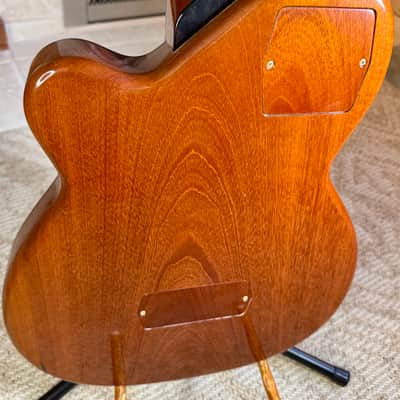 Kirk Sand classical acoustic - Natural image 4
