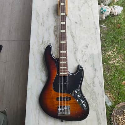 Mayones Jabba Classic 4 image 1