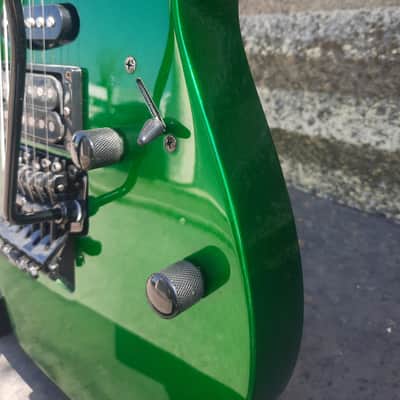 Ibanez RG270DX image 7