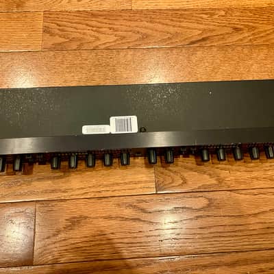 Alesis 3630 Dual-Channel Compressor/Limiter with Gate (FULLY TESTED) image 7