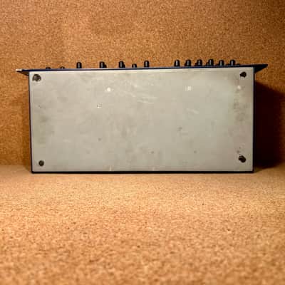 Novation Supernova Polyphonic Rackmount Synthesizer – Serviced – Warranty image 19