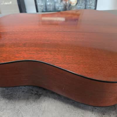 1984 Martin D-18 Shenandoah D-1832 American Vintage 80s 1980's USA Dreadnought D18 Acoustic Guitar image 16