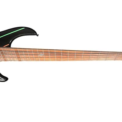 Dingwall John Taylor Signature JTS (5) Black/Pau Ferro  *ON ORDER ETA MAY 2025* image 8