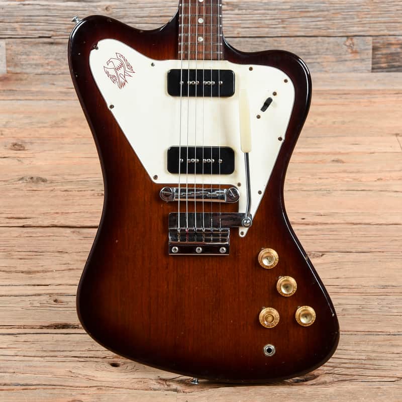Gibson Firebird I